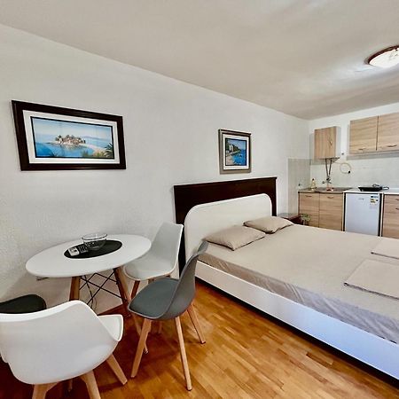 Apartments Jankovic Подгориця Екстер'єр фото