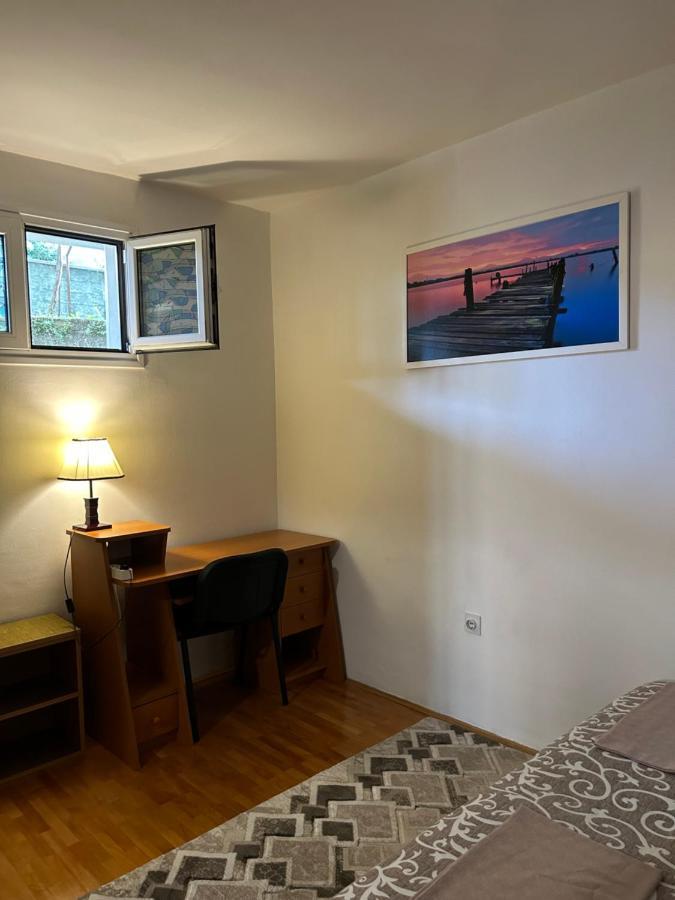 Apartments Jankovic Подгориця Екстер'єр фото