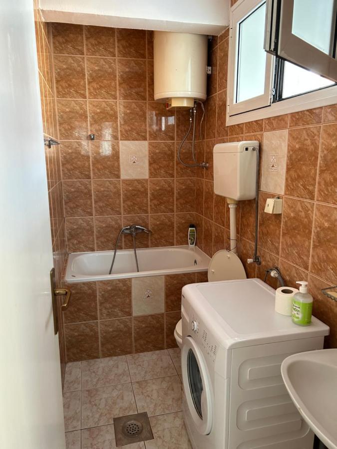 Apartments Jankovic Подгориця Екстер'єр фото