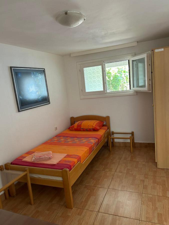 Apartments Jankovic Подгориця Екстер'єр фото