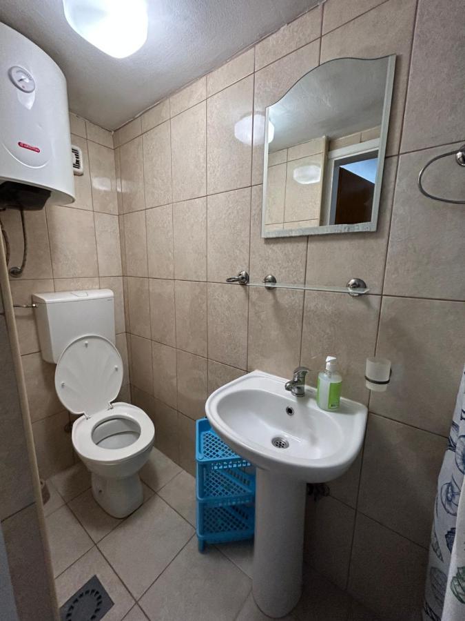 Apartments Jankovic Подгориця Екстер'єр фото