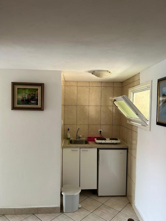 Apartments Jankovic Подгориця Екстер'єр фото