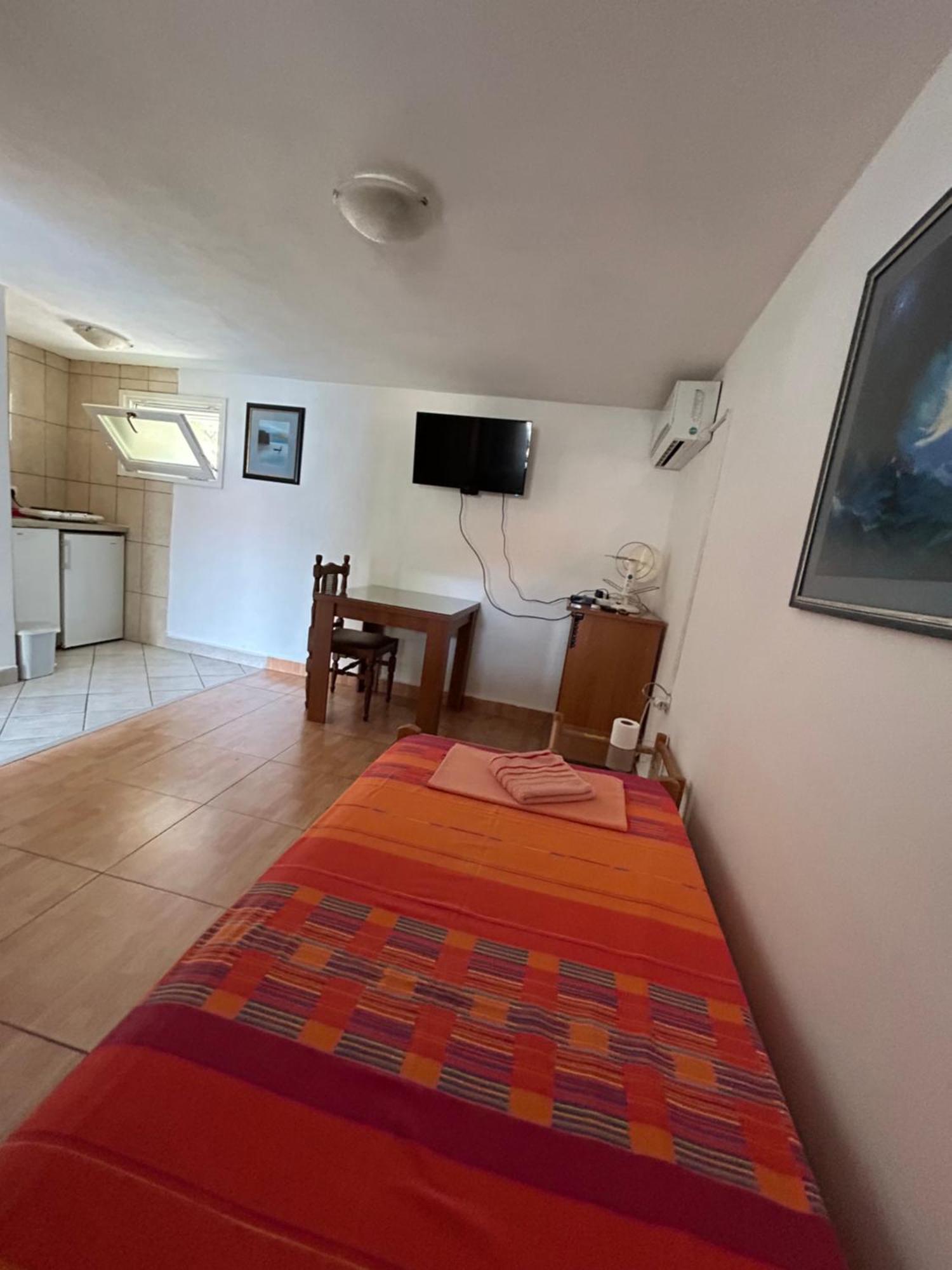 Apartments Jankovic Подгориця Екстер'єр фото