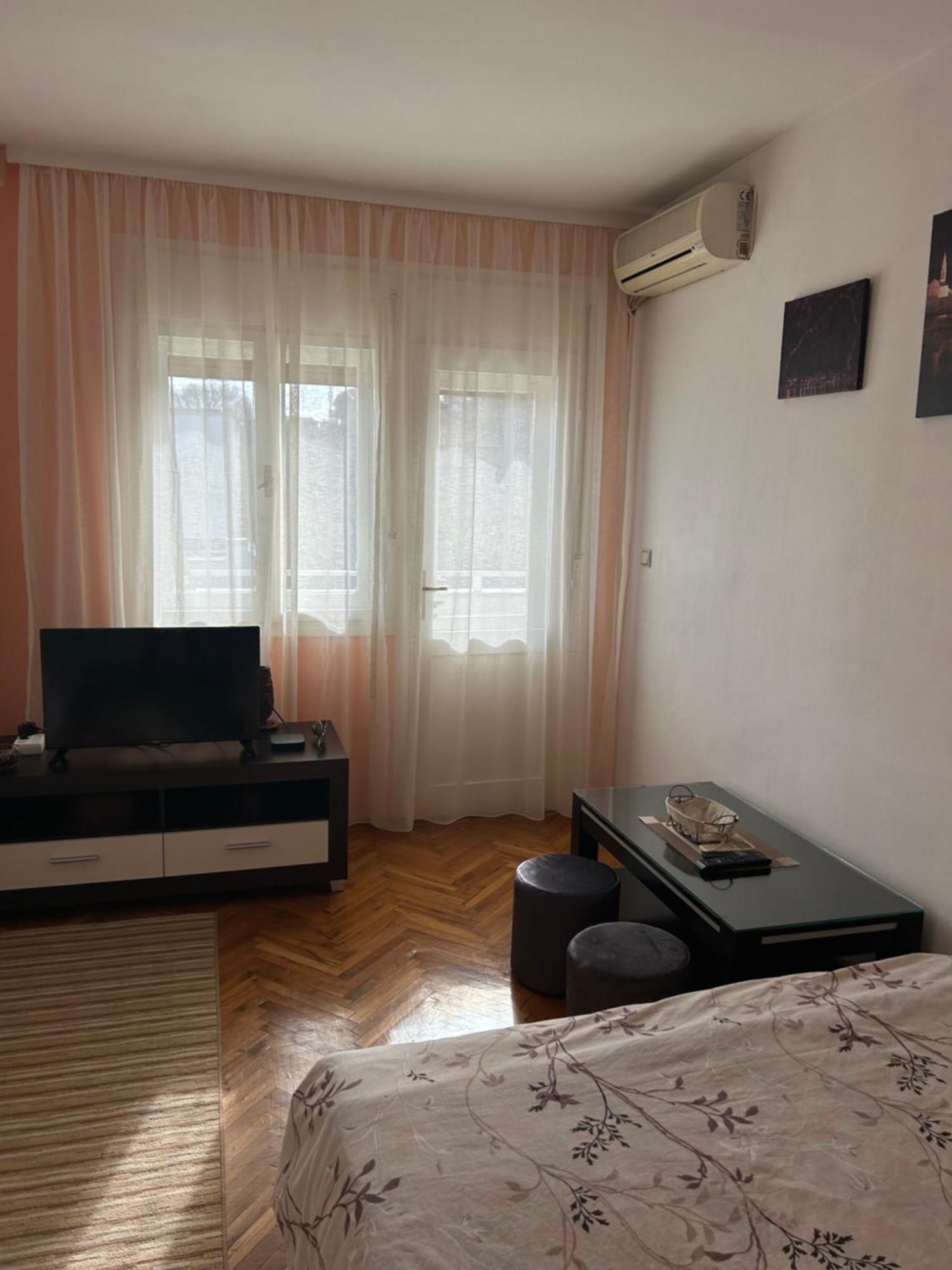 Apartments Jankovic Подгориця Екстер'єр фото