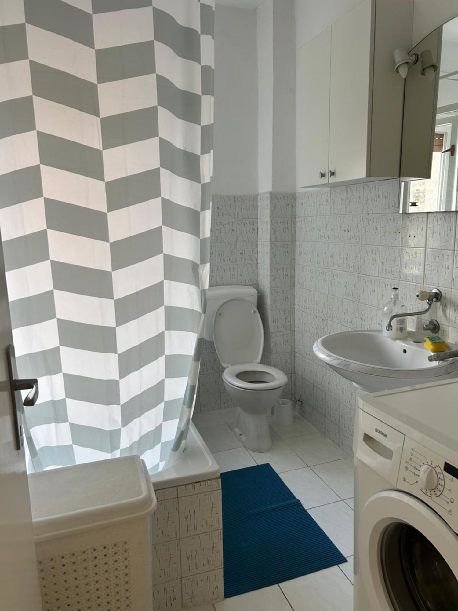 Apartments Jankovic Подгориця Екстер'єр фото