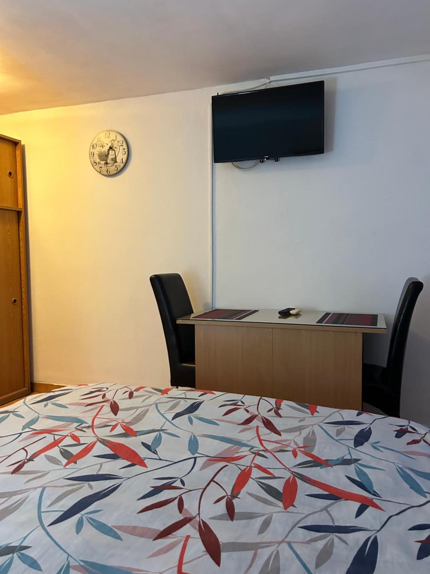 Apartments Jankovic Подгориця Екстер'єр фото