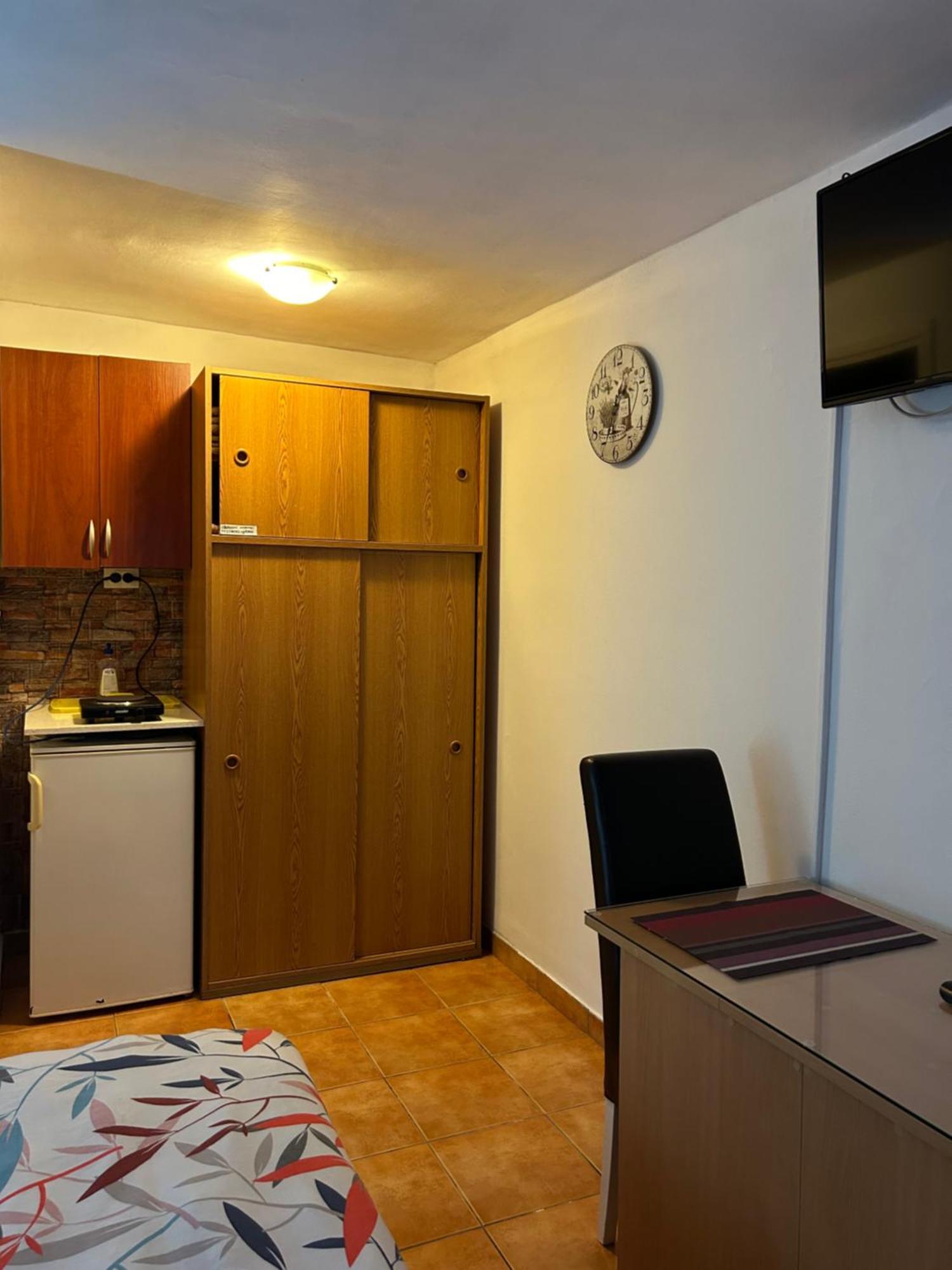 Apartments Jankovic Подгориця Екстер'єр фото
