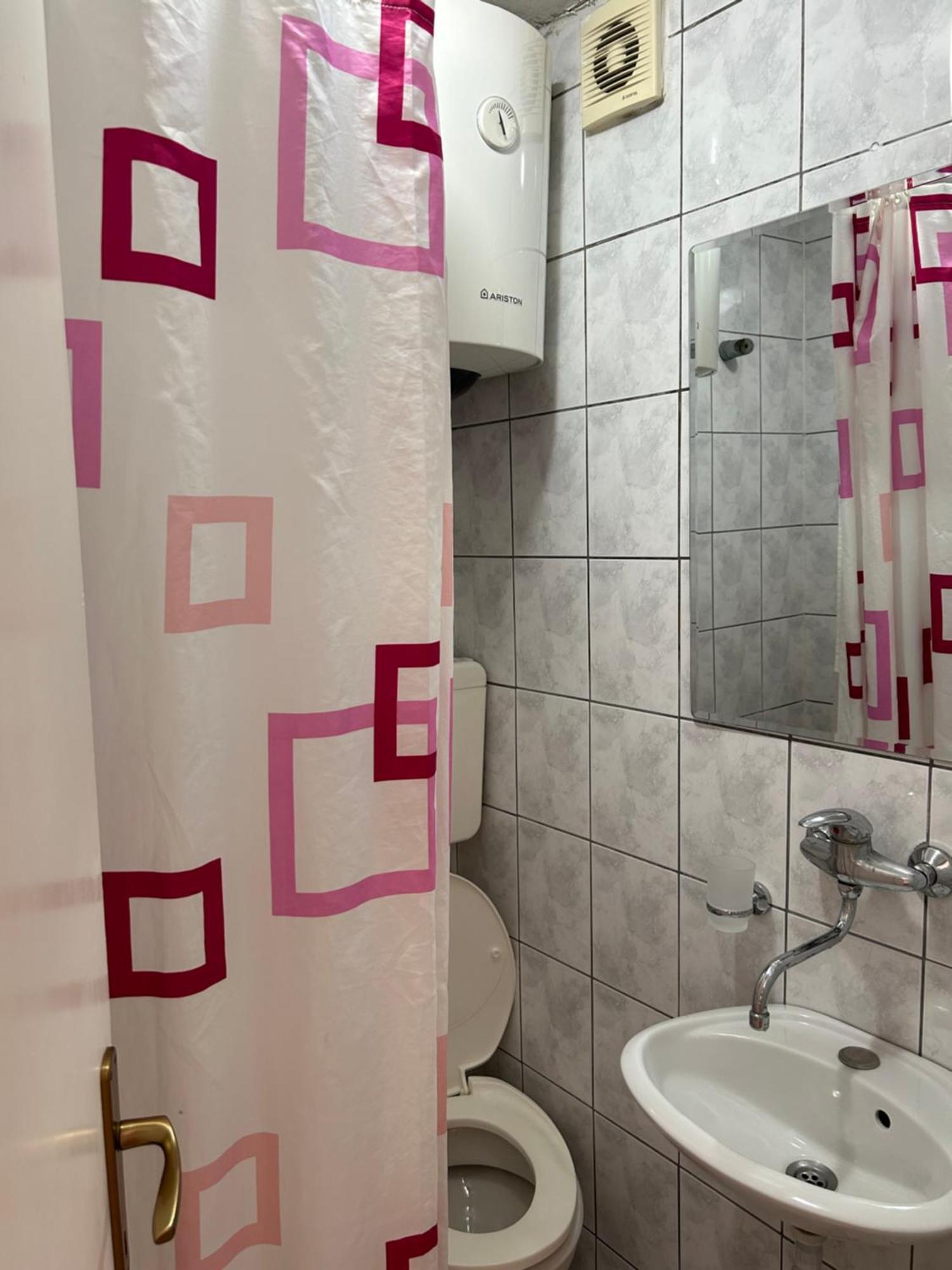 Apartments Jankovic Подгориця Екстер'єр фото