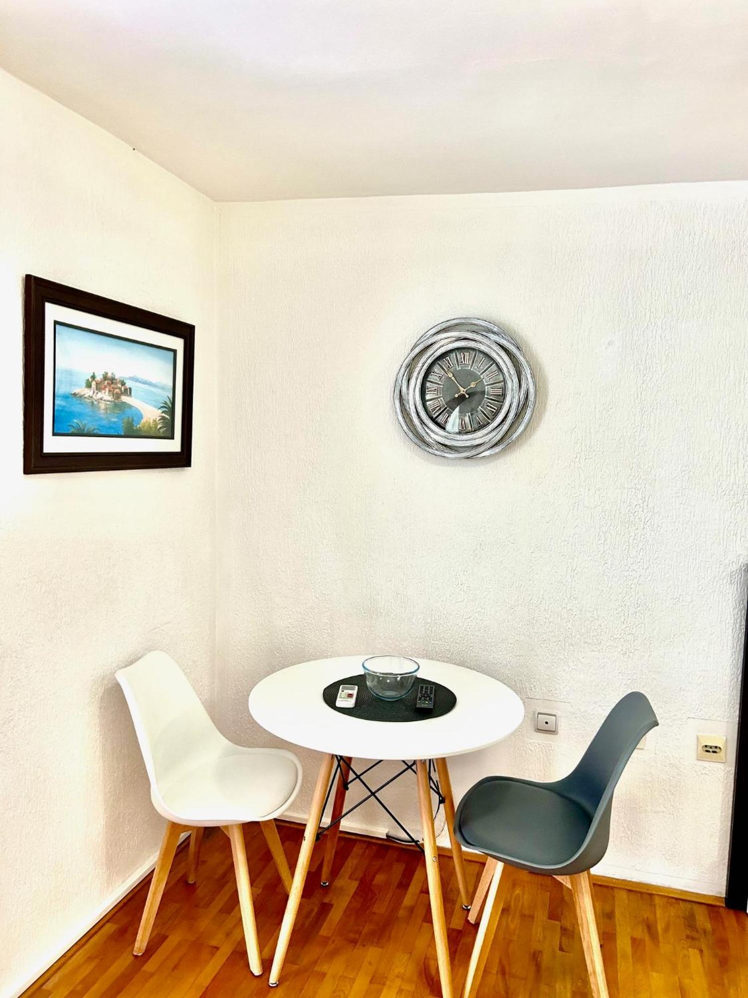 Apartments Jankovic Подгориця Екстер'єр фото