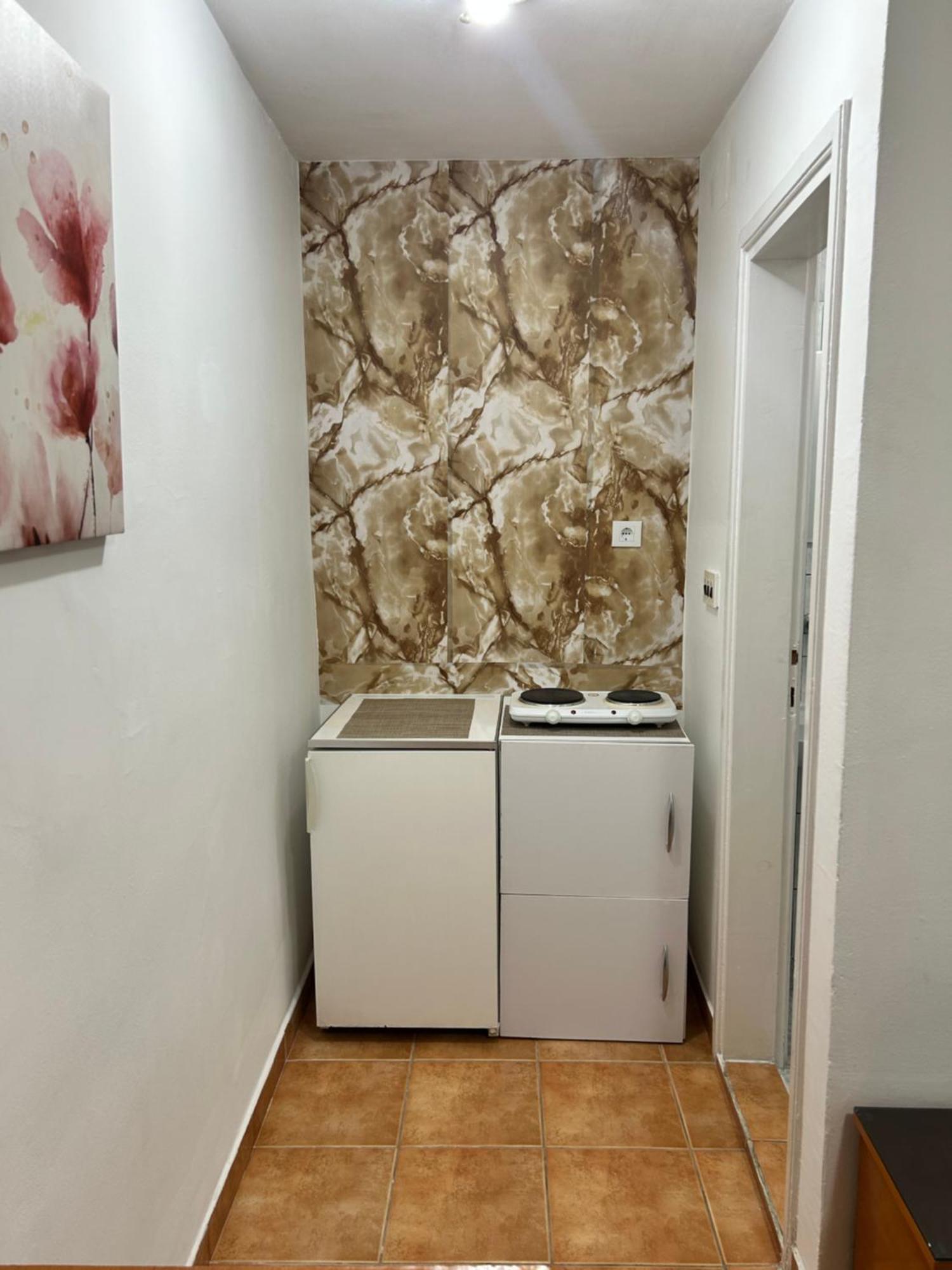 Apartments Jankovic Подгориця Екстер'єр фото