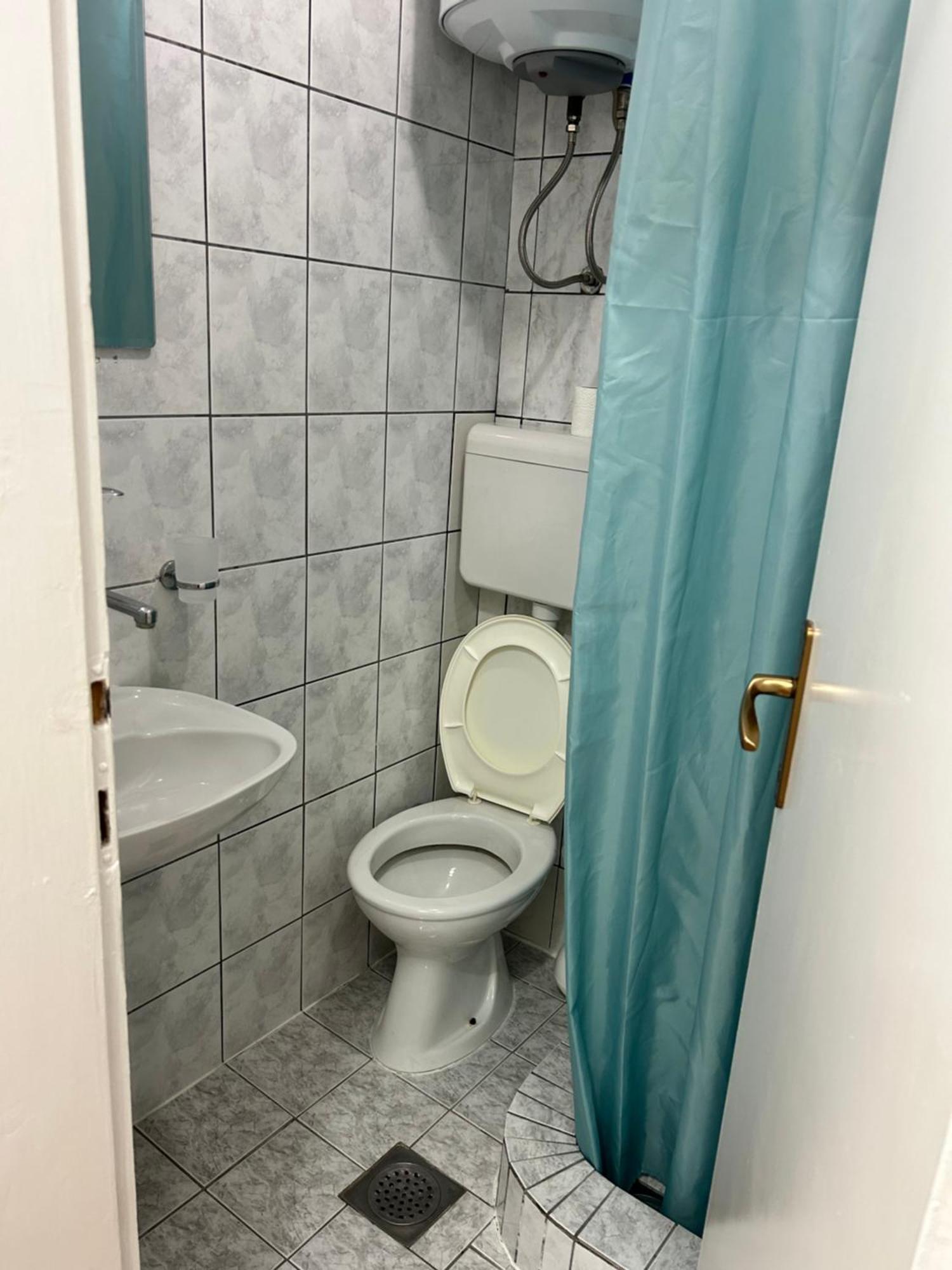 Apartments Jankovic Подгориця Екстер'єр фото