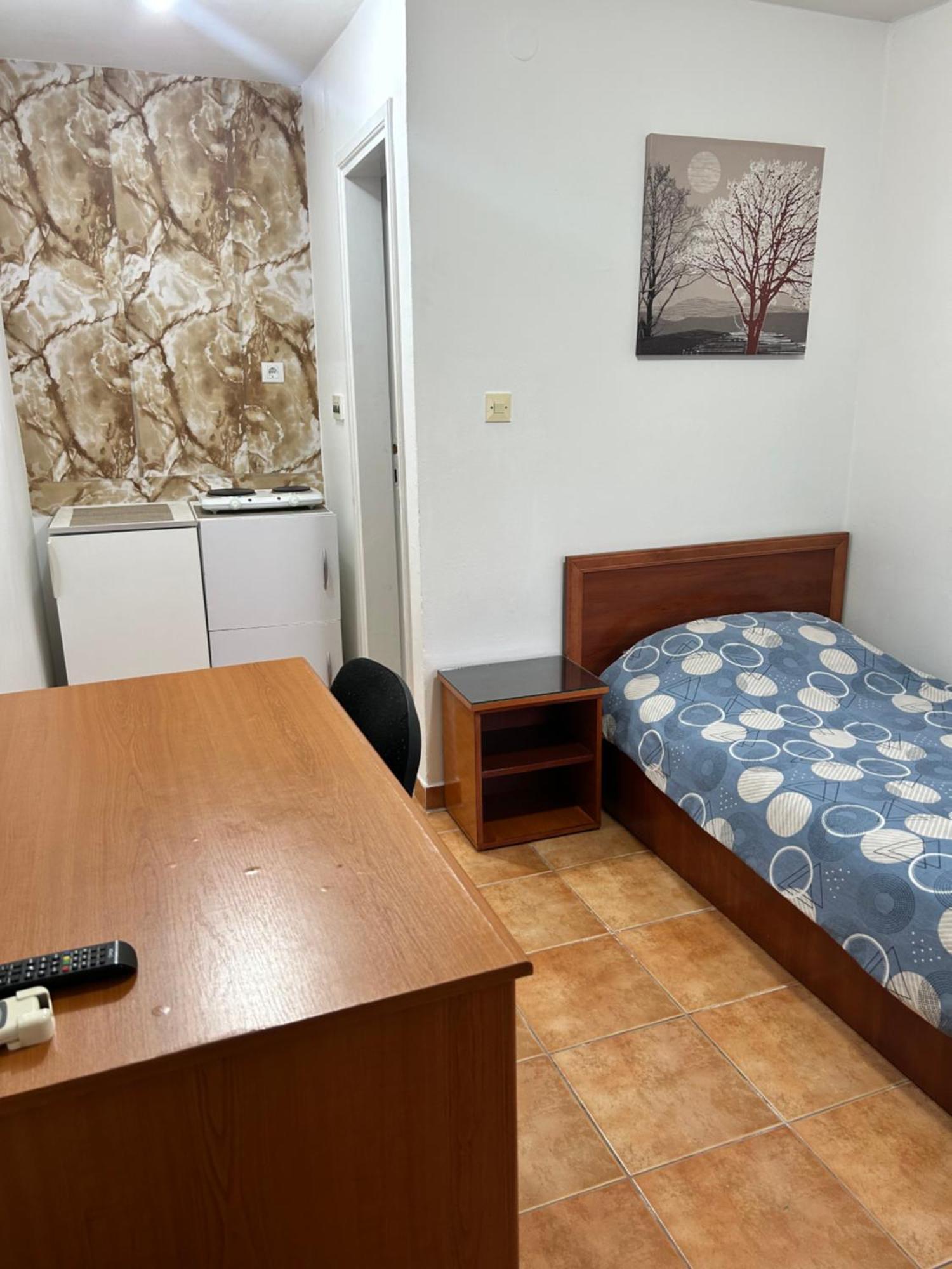 Apartments Jankovic Подгориця Екстер'єр фото