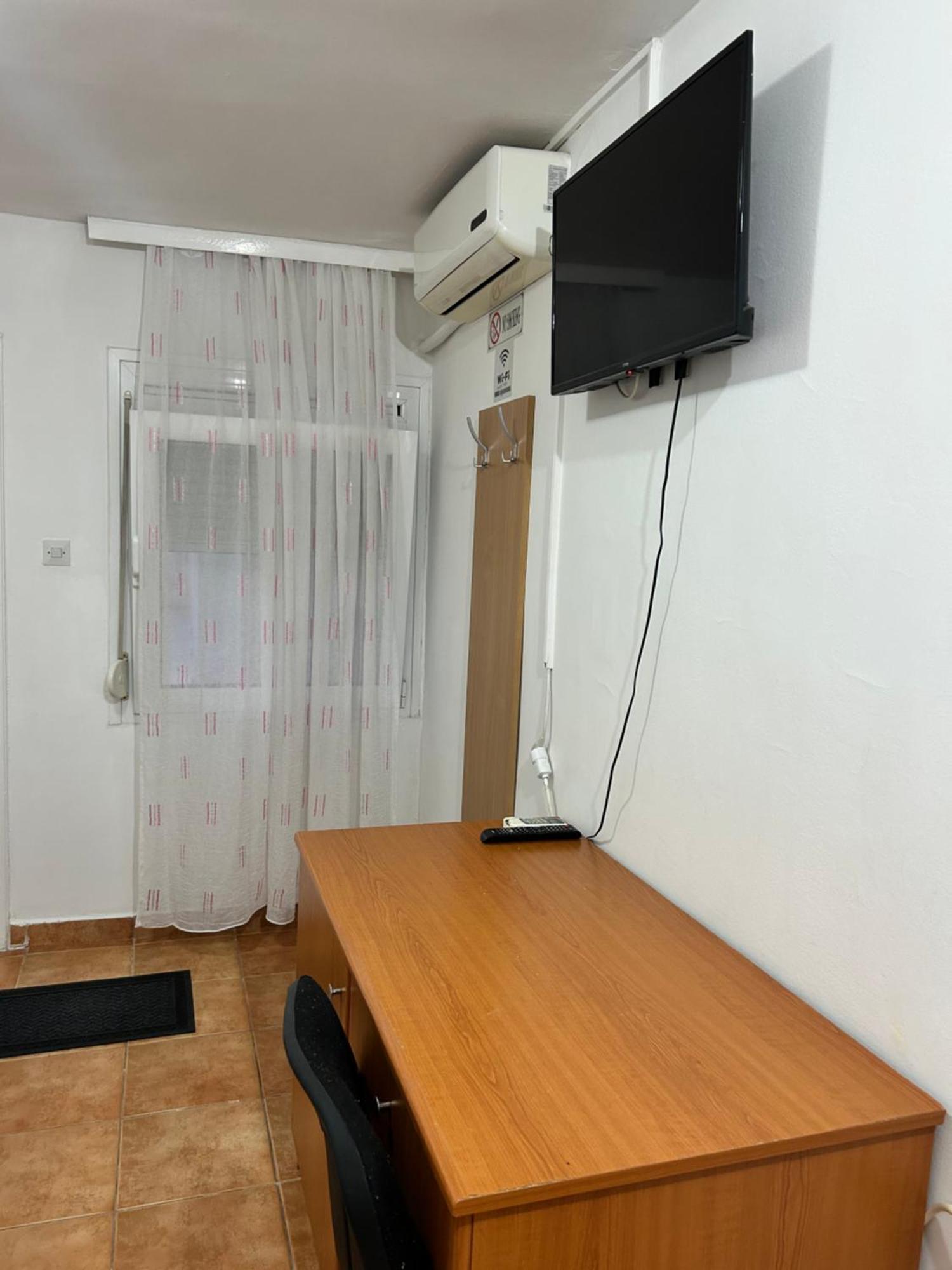 Apartments Jankovic Подгориця Екстер'єр фото