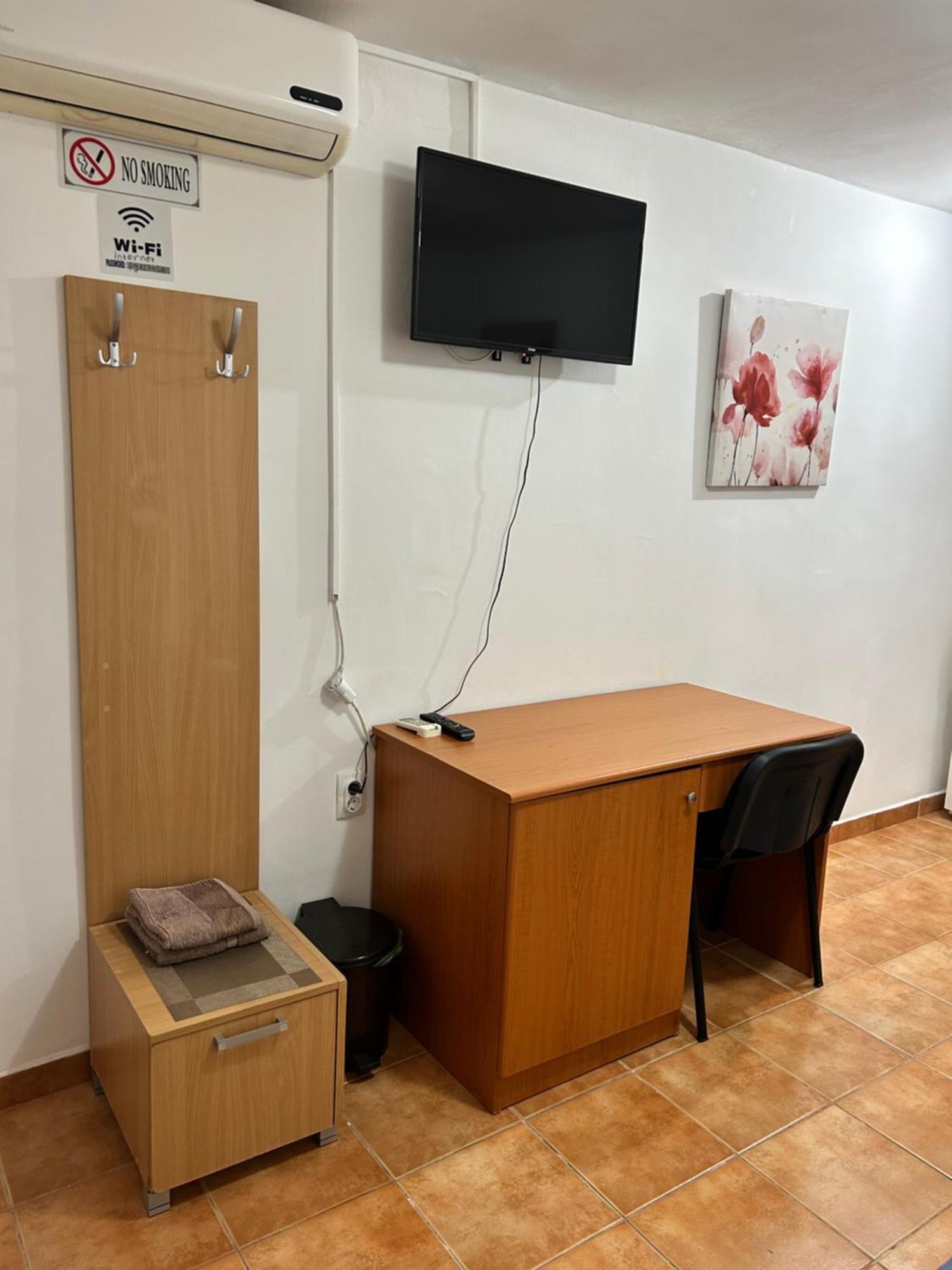 Apartments Jankovic Подгориця Екстер'єр фото