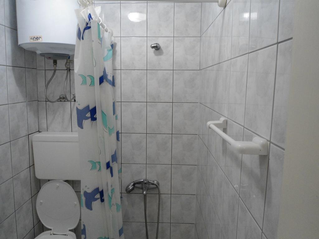 Apartments Jankovic Подгориця Екстер'єр фото