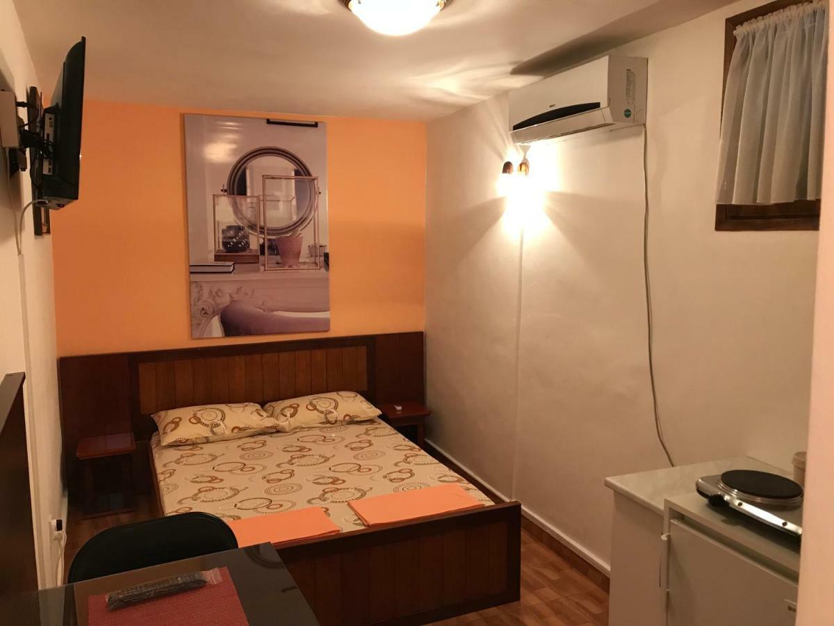 Apartments Jankovic Подгориця Екстер'єр фото