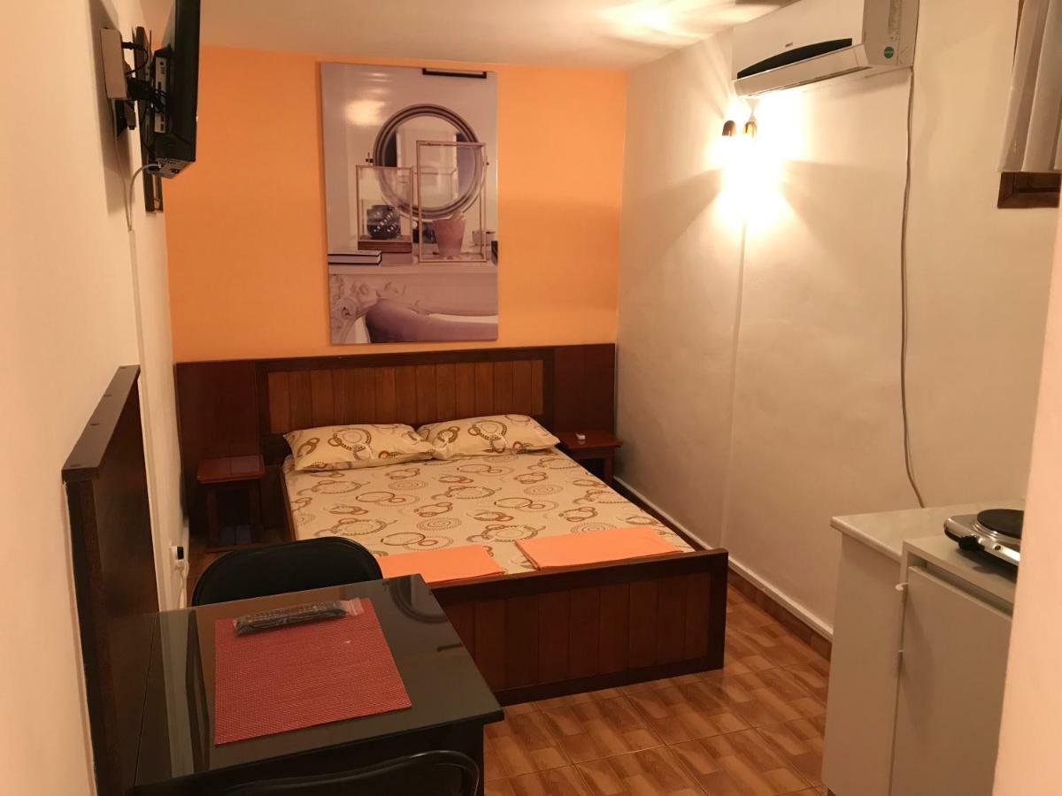 Apartments Jankovic Подгориця Екстер'єр фото