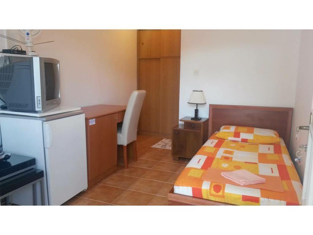 Apartments Jankovic Подгориця Екстер'єр фото