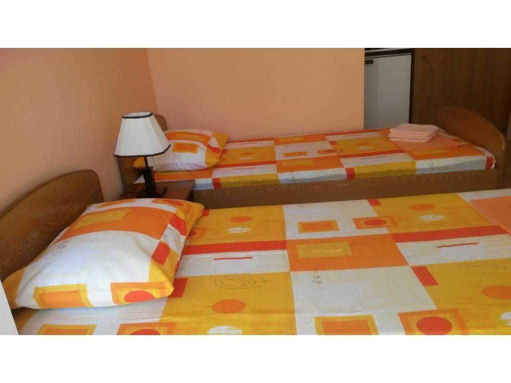 Apartments Jankovic Подгориця Екстер'єр фото