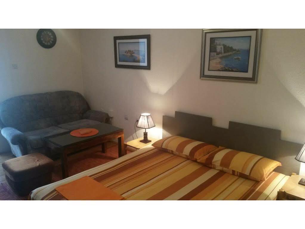 Apartments Jankovic Подгориця Екстер'єр фото